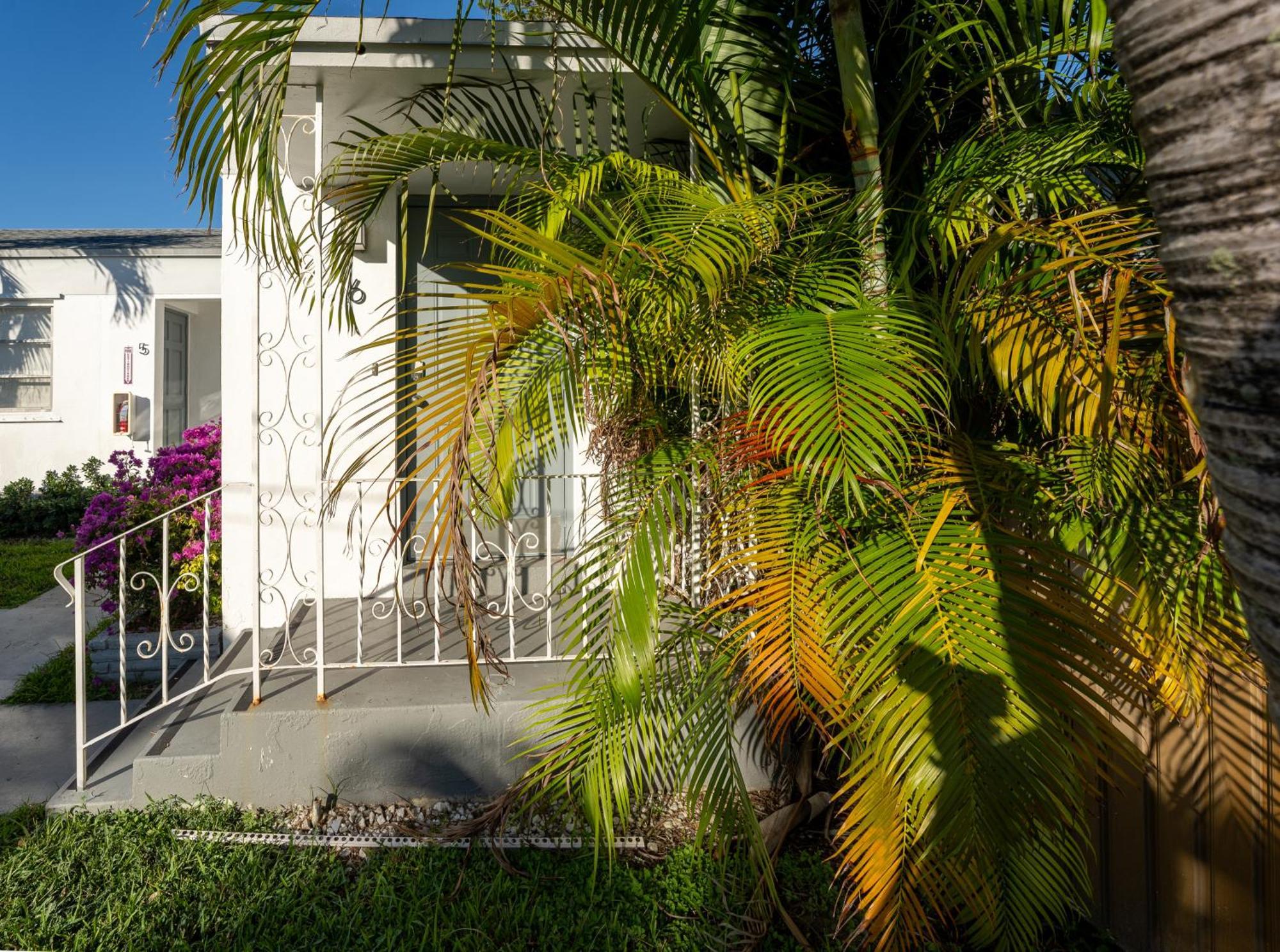 Praia Hotel Hollywood Exterior foto